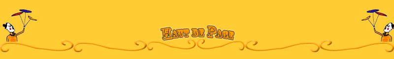 Haut de Page